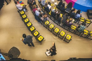 6 Degrees Senior Fellows Reports                           