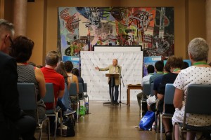 FORUM NATIONAL DES JEUNES AMBASSADEURS 2016 (2)  