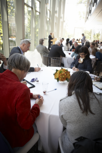 LaFontaine-Baldwin Symposium 2010