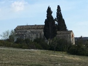 Eygalières 2016          