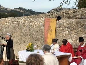 Eygalières 2016          