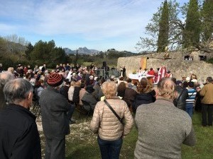 Eygalières 2016          