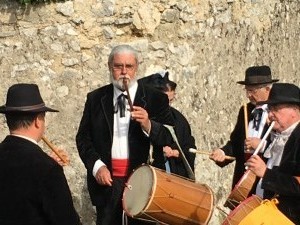 Eygalières 2016          