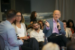 6 Degrees Citizen Space - September 2017                  