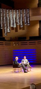 John Ralston Saul - LBL 2019 2      