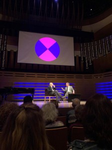 John Ralston Saul - LBL 2019 3      
