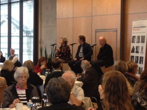 LaFontaine-Baldwin Symposium 2014     