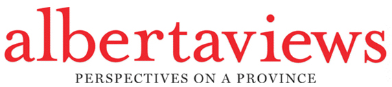 albertaviews_2009_logo