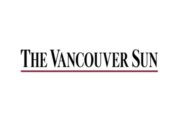vancouver sun