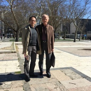 Turkey, March 2016                            