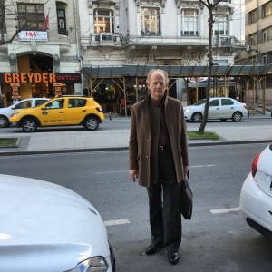 Turkey, March 2016                            