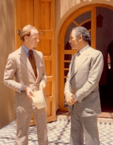 1980s - Baraka and De Si Bon Américains         