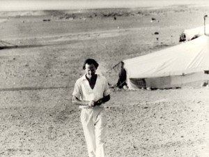 1980s - Baraka        