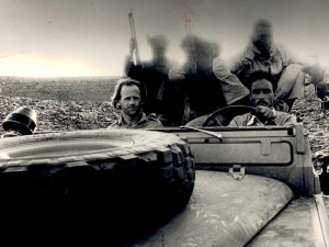 1980s - Baraka      