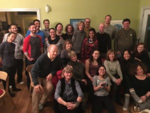 Iqaluit  - March 2017