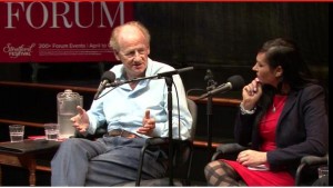 July 2015 - The Comeback and The Unconscious Civilization                         