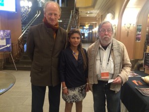 Quebec, September 2015 - PEN 81st Congress 2015                        